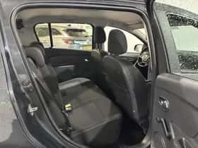Dacia Sandero (2018) thumbnail 16