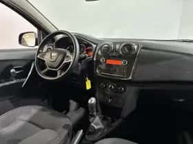Dacia Sandero (2018) thumbnail 19