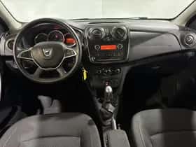 Dacia Sandero (2018) thumbnail 20