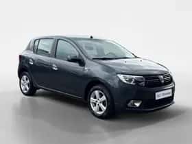Dacia Sandero (2018) thumbnail 3
