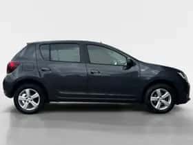 Dacia Sandero (2018) thumbnail 4