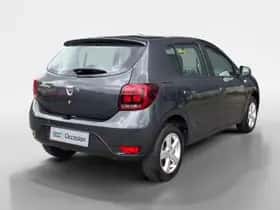 Dacia Sandero (2018) thumbnail 5