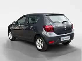 Dacia Sandero (2018) thumbnail 6
