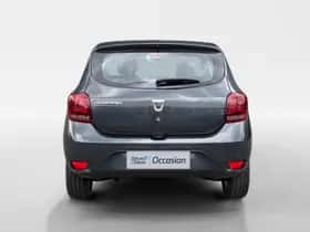 Dacia Sandero (2018) thumbnail 7