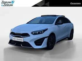 Kia Proceed (2022)