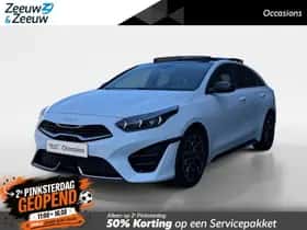 Kia Proceed (2022)