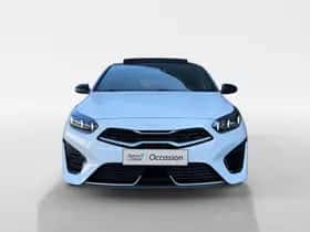 Kia Proceed (2022) thumbnail 2