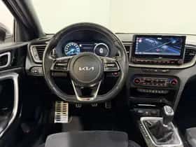 Kia Proceed (2022) thumbnail 11
