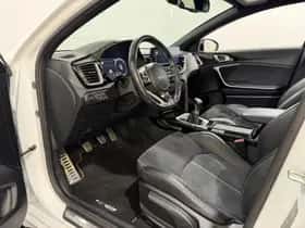 Kia Proceed (2022) thumbnail 12