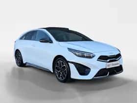 Kia Proceed (2022) thumbnail 4