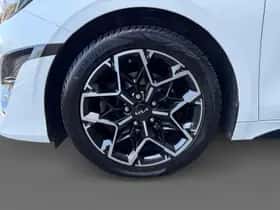 Kia Proceed (2022) thumbnail 34