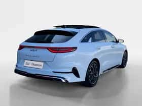 Kia Proceed (2022) thumbnail 5