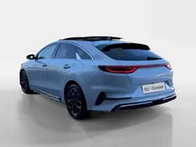 Kia Proceed (2022) thumbnail 6