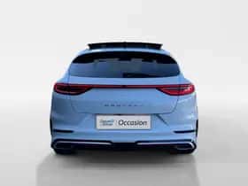 Kia Proceed (2022) thumbnail 7