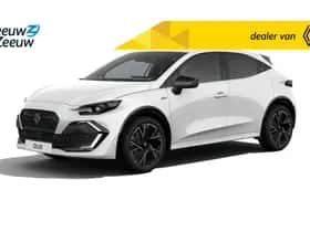 Renault Clio (2026) thumbnail 1