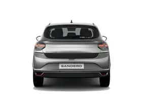 Dacia Sandero (2026) thumbnail 6