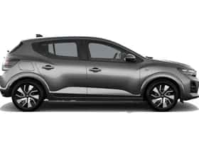 Dacia Sandero (2026) thumbnail 8