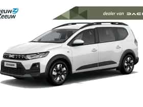 Dacia Jogger (2026) thumbnail 1