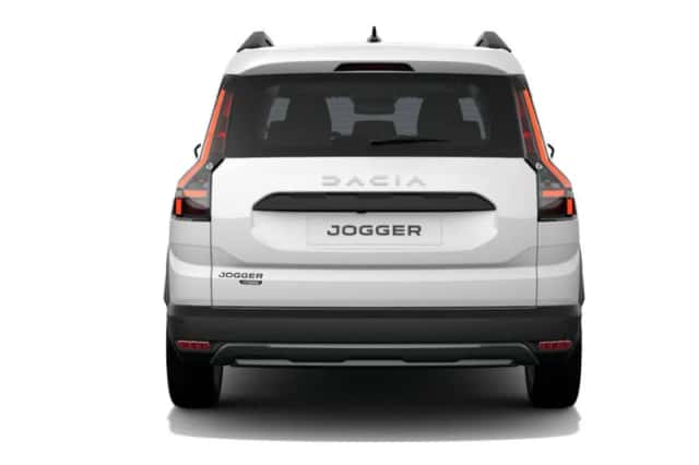Dacia Jogger (2026) thumbnail 4