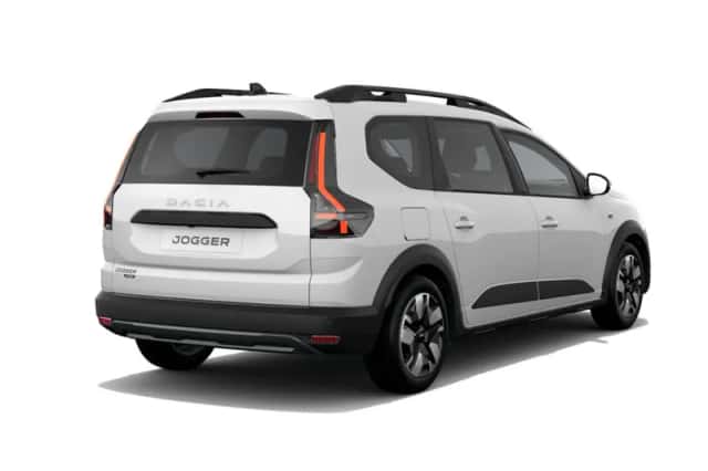 Dacia Jogger (2026) thumbnail 5