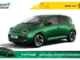 Renault Twingo (2026) thumbnail 1