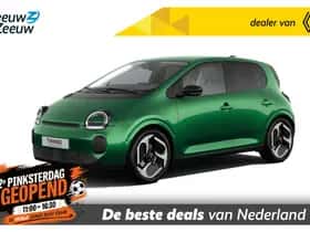 Renault Twingo (2026)