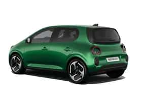 Renault Twingo (2026) thumbnail 3