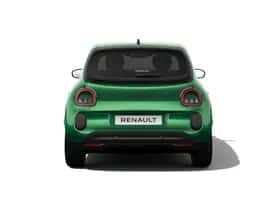 Renault Twingo (2026) thumbnail 4