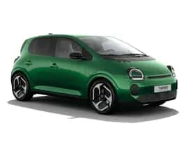 Renault Twingo (2026) thumbnail 7