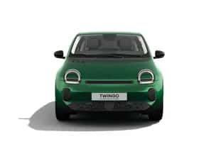 Renault Twingo (2026) thumbnail 8