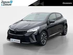 Renault Clio (2024)