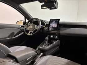 Renault Clio (2024) thumbnail 18