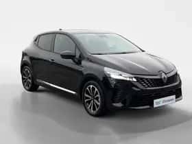 Renault Clio (2024) thumbnail 3