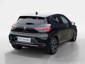 Renault Clio (2024) thumbnail 5