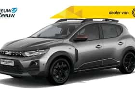 Dacia Sandero Stepway (2026) thumbnail 1