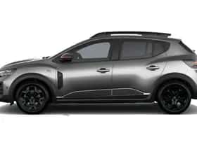 Dacia Sandero Stepway (2026) thumbnail 2