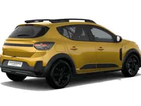 Dacia Sandero Stepway (2026) thumbnail 7