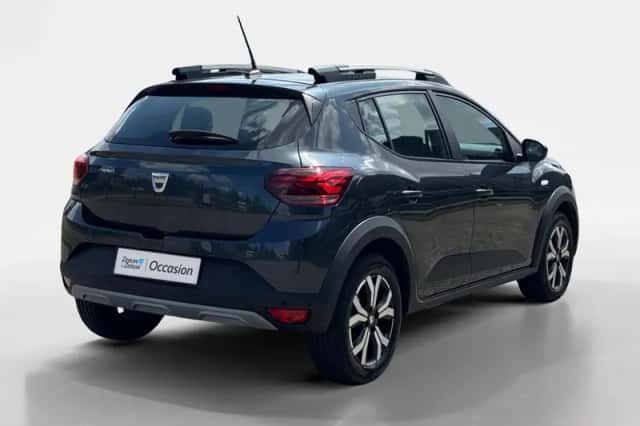 Dacia Sandero Stepway (2021) thumbnail 5