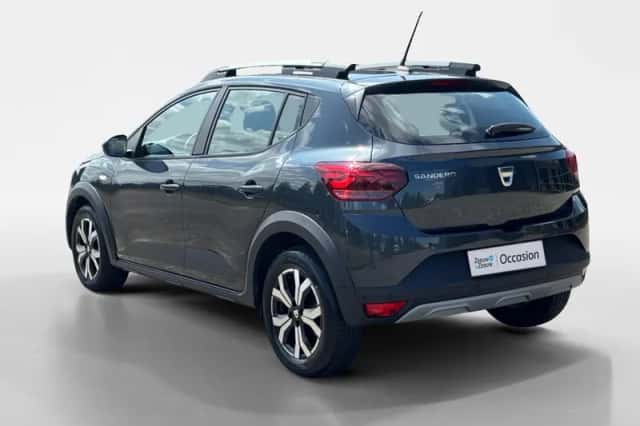 Dacia Sandero Stepway (2021) thumbnail 6