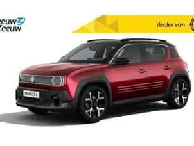 Renault 4 (2026) thumbnail 1
