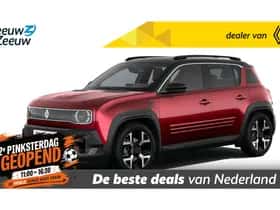 Renault 4 (2026)
