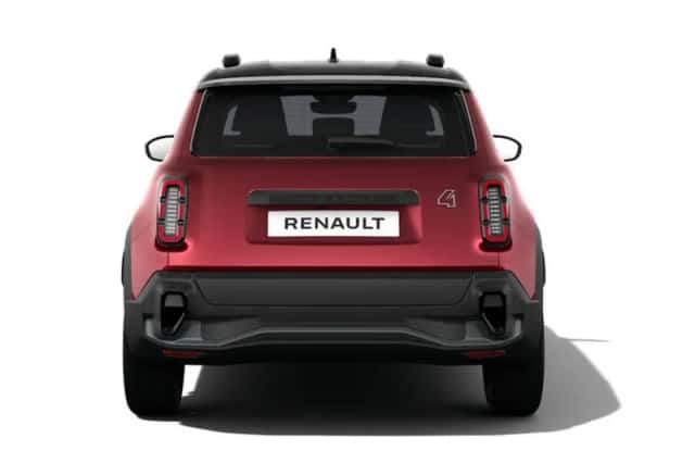 Renault 4 (2026) thumbnail 6