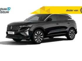 Renault Austral (2026)