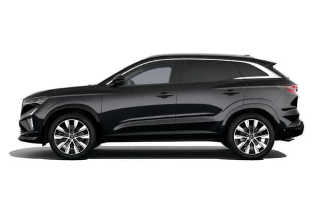 Renault Austral (2026) thumbnail 2