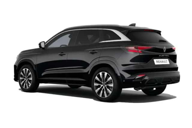 Renault Austral (2026) thumbnail 3