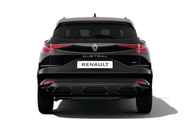 Renault Austral (2026) thumbnail 6