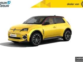 Renault 5 (2026) thumbnail 1