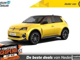 Renault 5 (2026)