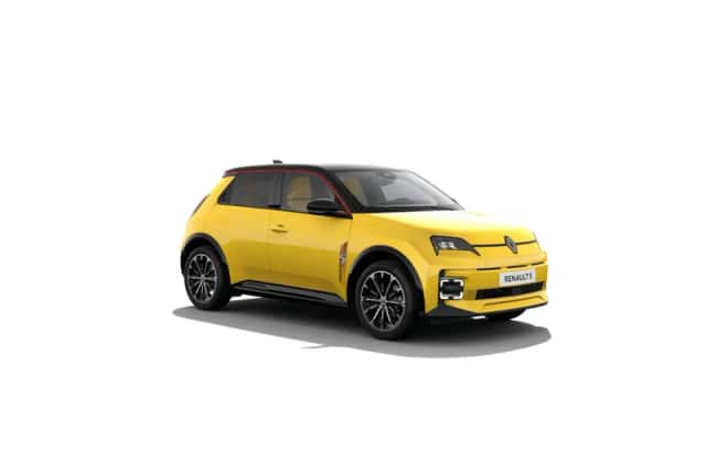 Renault 5 (2026) thumbnail 2