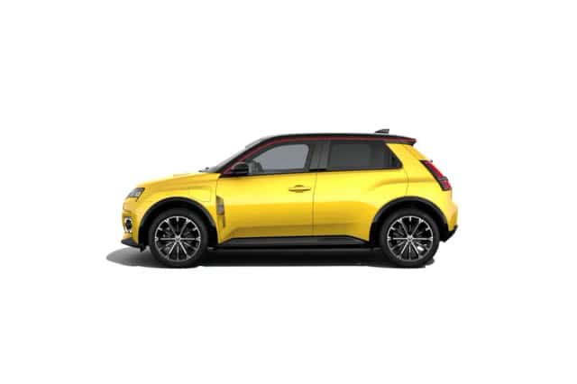 Renault 5 (2026) thumbnail 6